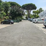 شقة Jardines De Calahonda, Garden