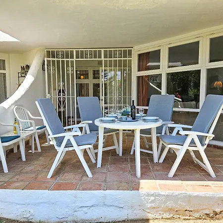 Apartment Jardines De Calahonda, Garden Cabopino