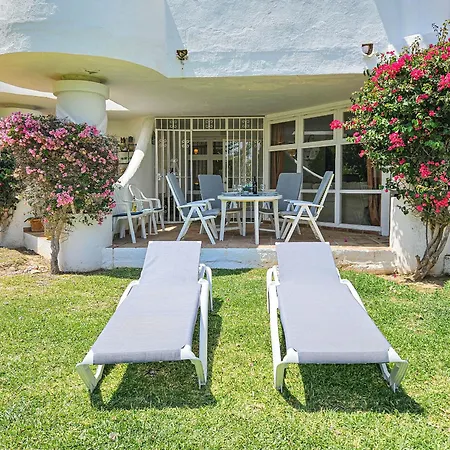 Jardines De Calahonda, Garden Apartment Cabopino