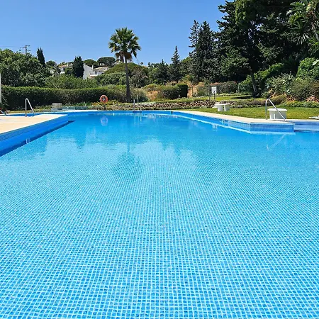 Jardines De Calahonda, Garden * Cabopino