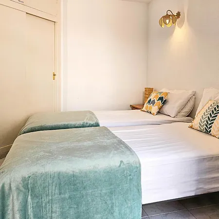Jardines De Calahonda, Garden Apartment *
