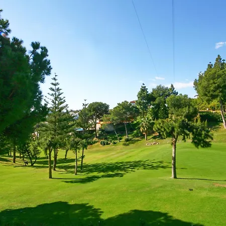 Jardines De Calahonda, Garden Apartment *